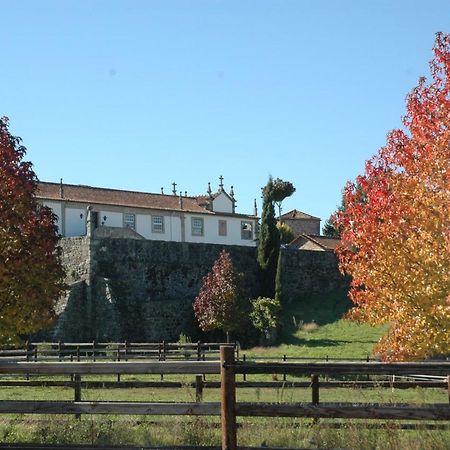 Quinta Da Casa Alta Valenca Exterior foto