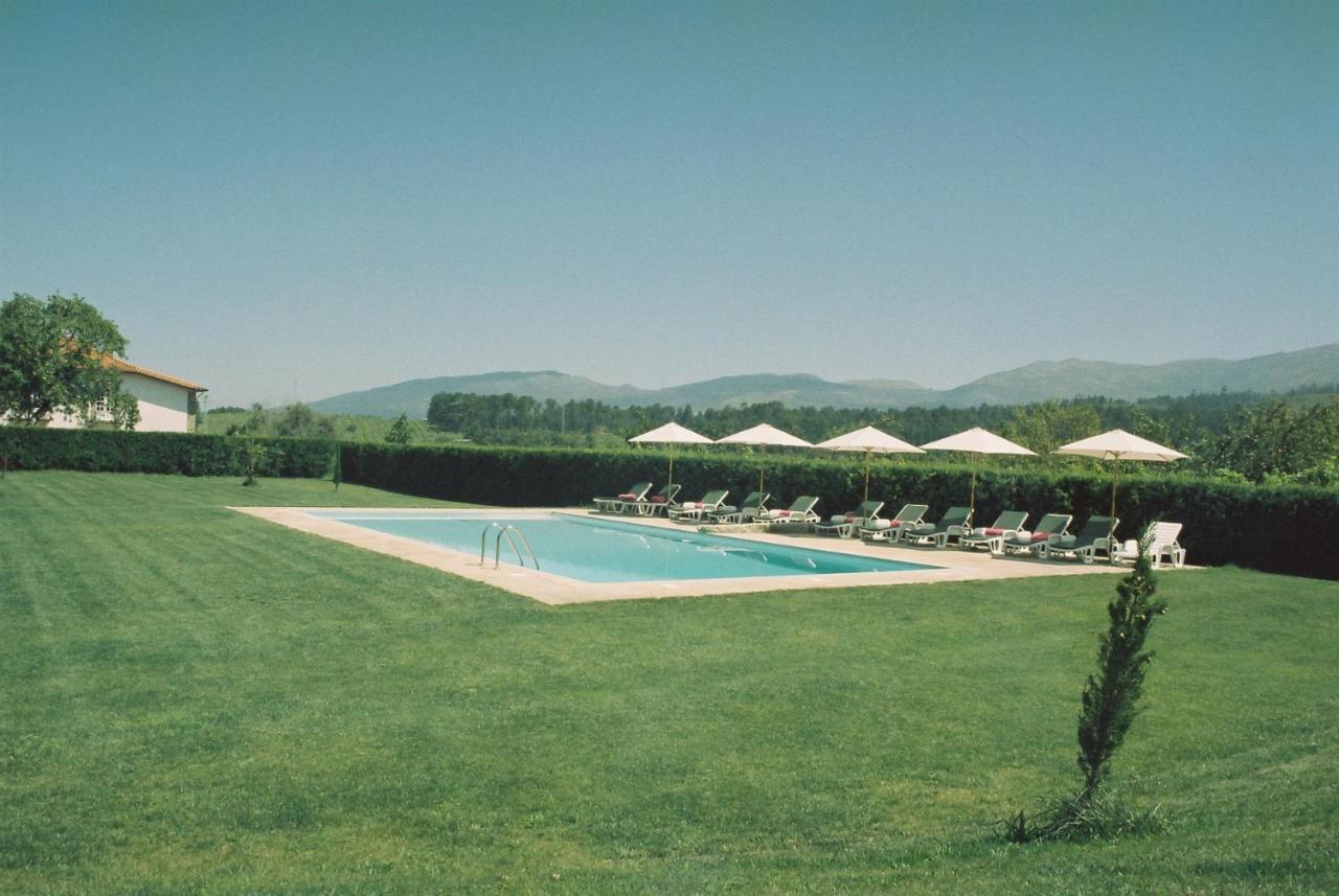 Quinta Da Casa Alta Valenca Exterior foto