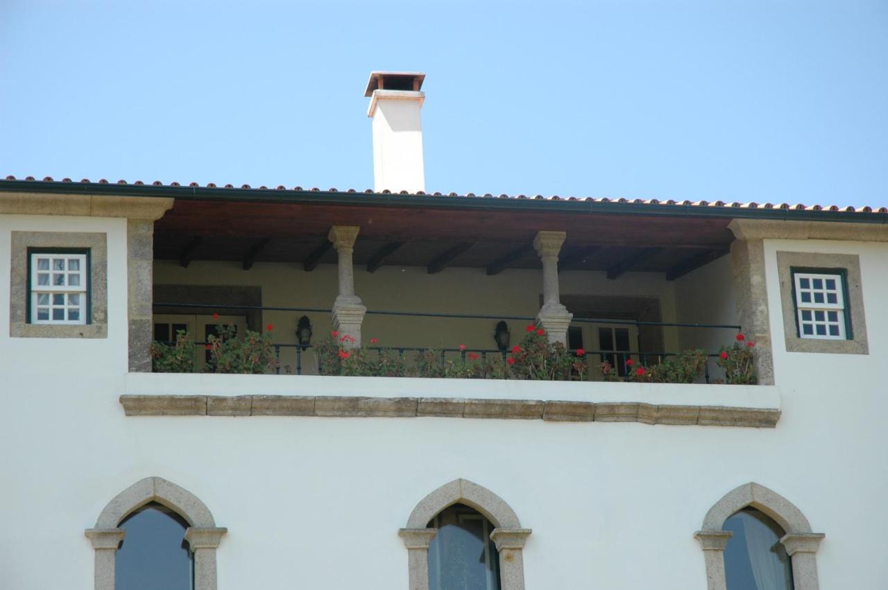 Quinta Da Casa Alta Valenca Exterior foto