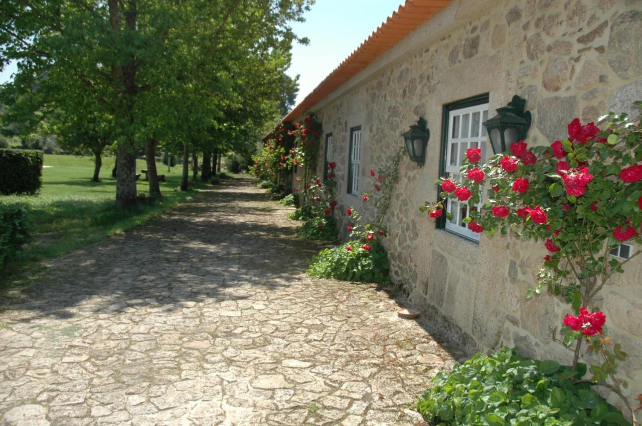 Quinta Da Casa Alta Valenca Exterior foto