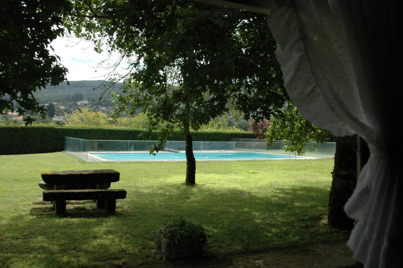 Quinta Da Casa Alta Valenca Quarto foto