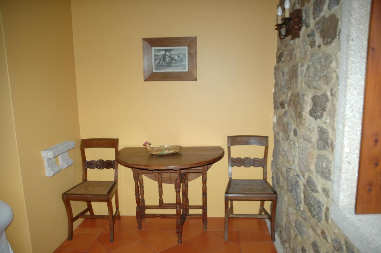 Quinta Da Casa Alta Valenca Quarto foto