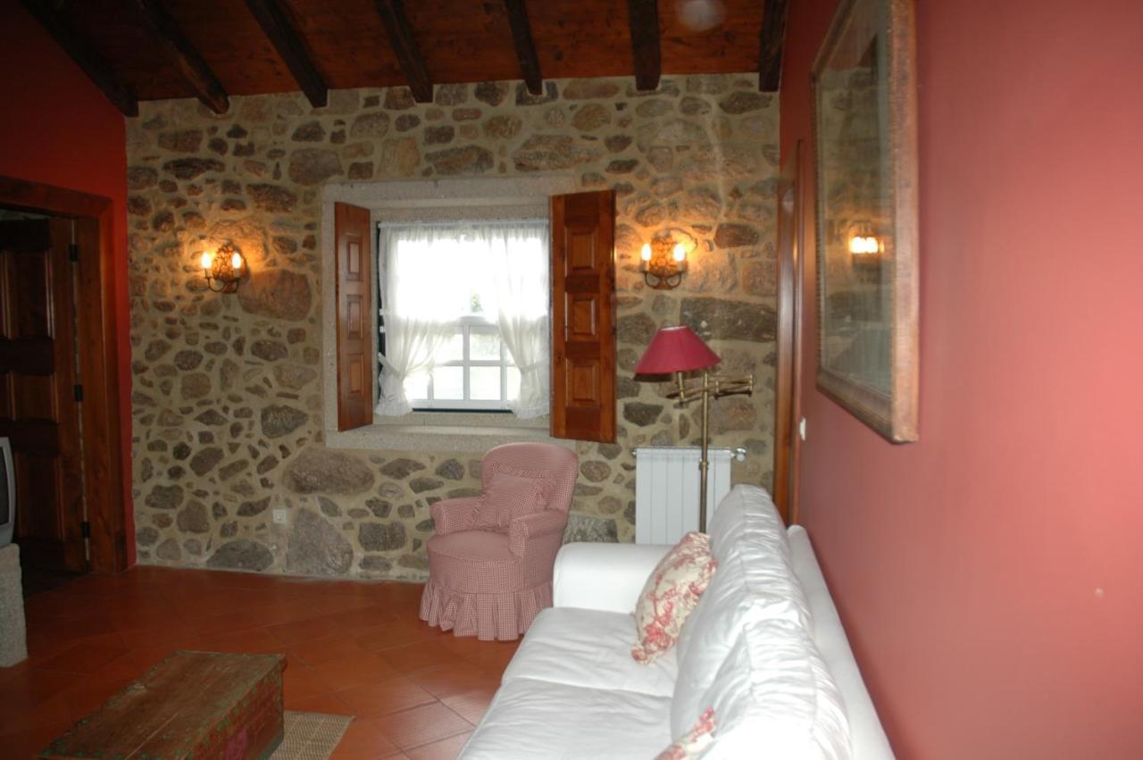 Quinta Da Casa Alta Valenca Quarto foto