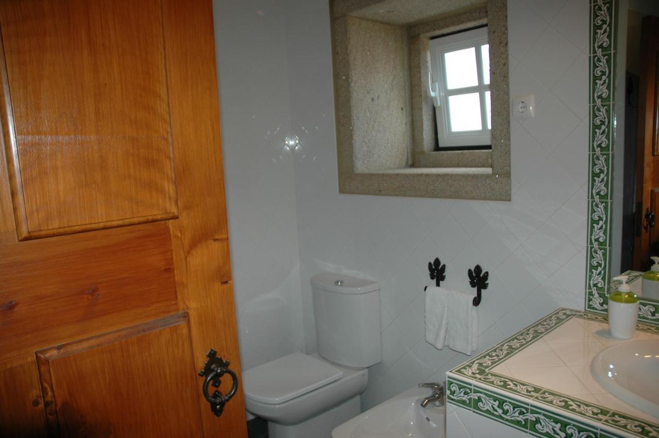 Quinta Da Casa Alta Valenca Quarto foto
