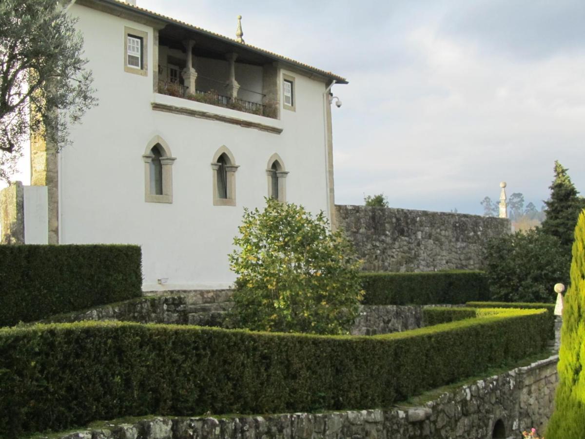 Quinta Da Casa Alta Valenca Exterior foto