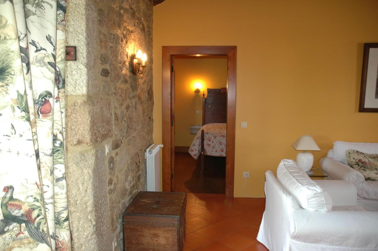 Quinta Da Casa Alta Valenca Quarto foto