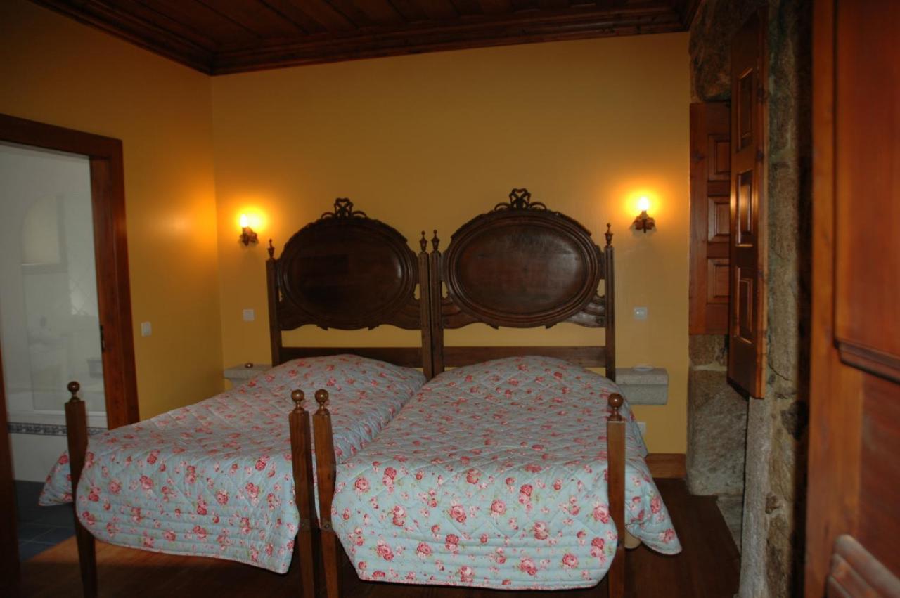 Quinta Da Casa Alta Valenca Quarto foto