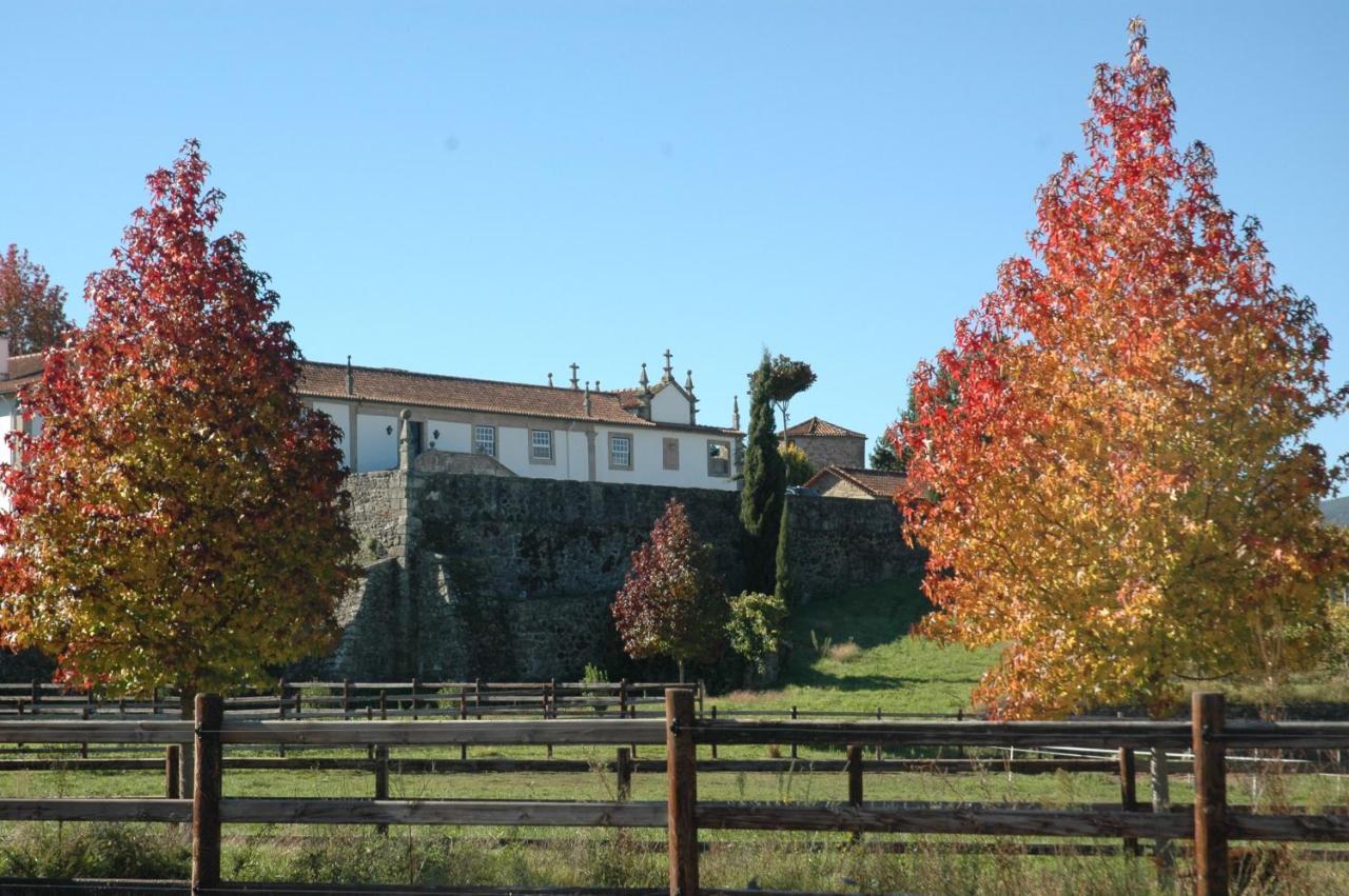 Quinta Da Casa Alta Valenca Exterior foto