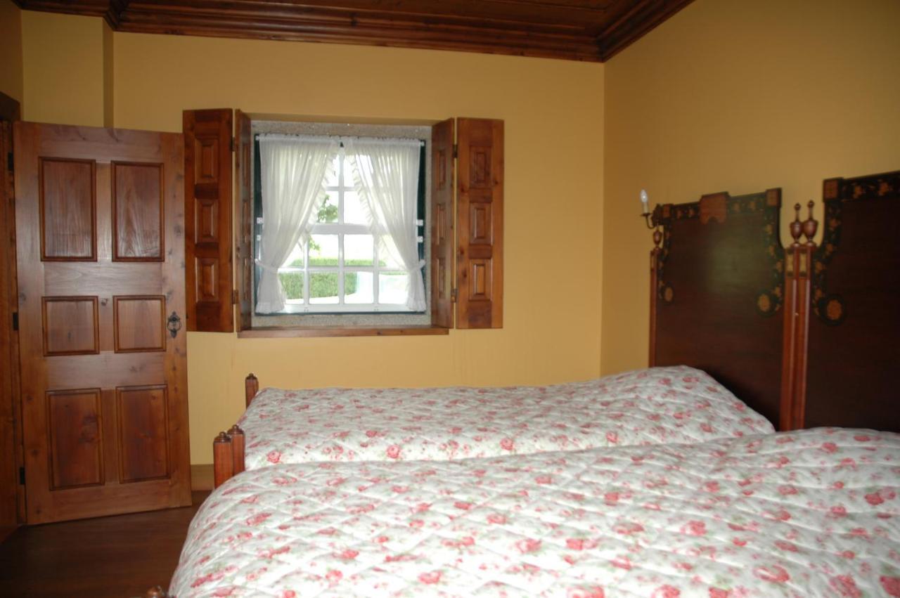 Quinta Da Casa Alta Valenca Quarto foto