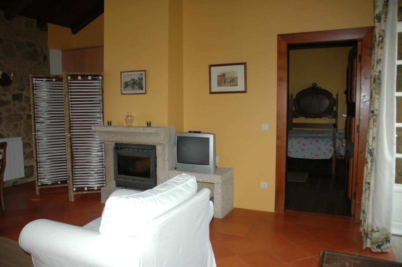 Quinta Da Casa Alta Valenca Quarto foto