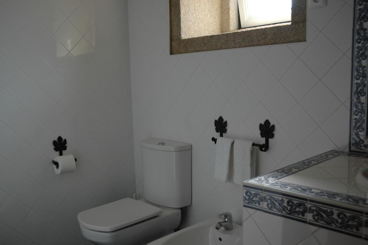 Quinta Da Casa Alta Valenca Quarto foto