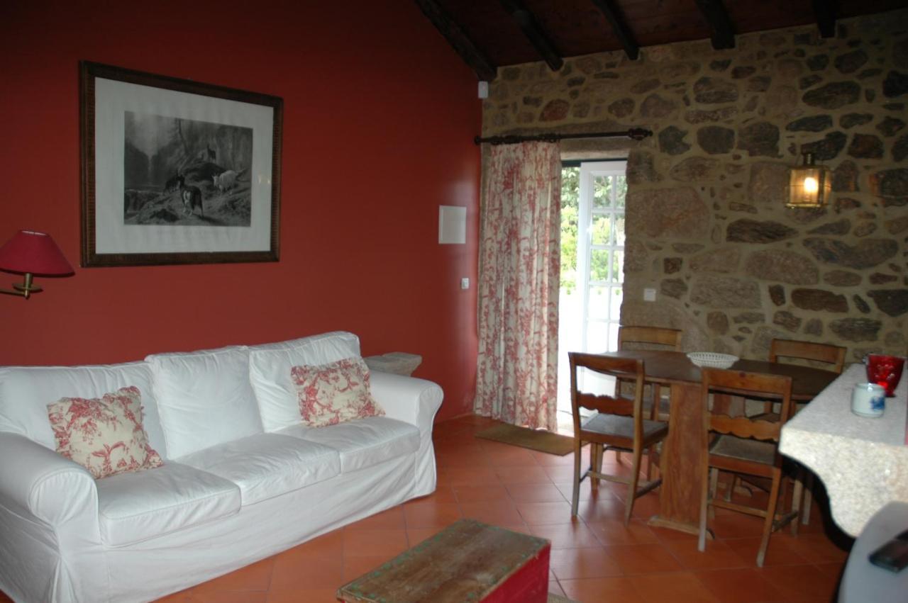 Quinta Da Casa Alta Valenca Quarto foto