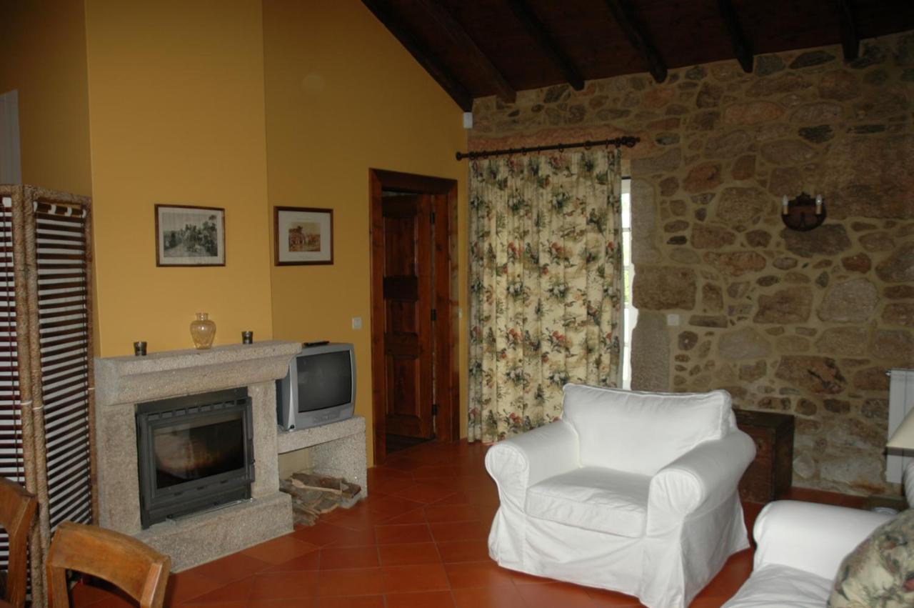 Quinta Da Casa Alta Valenca Quarto foto