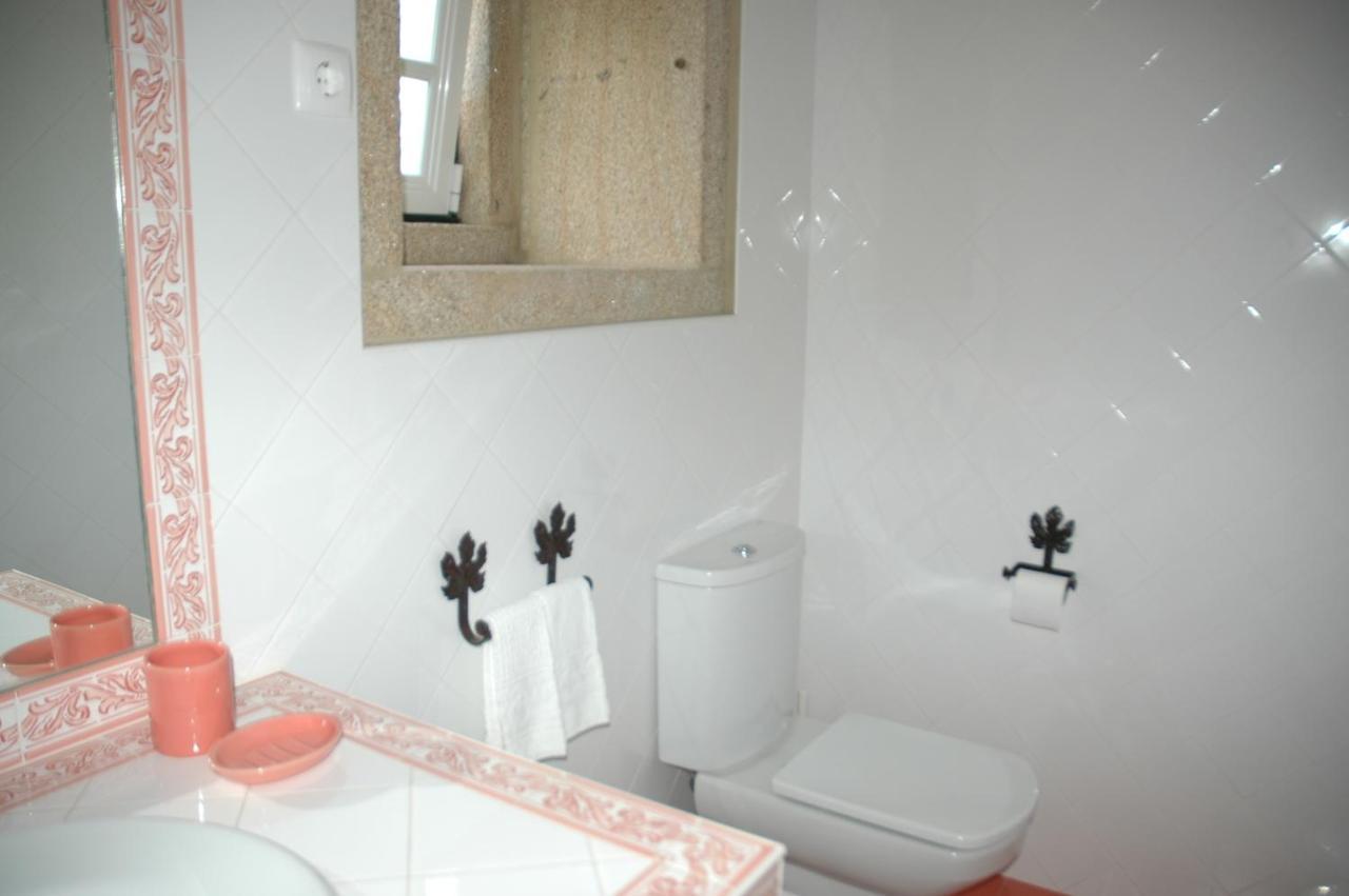 Quinta Da Casa Alta Valenca Quarto foto