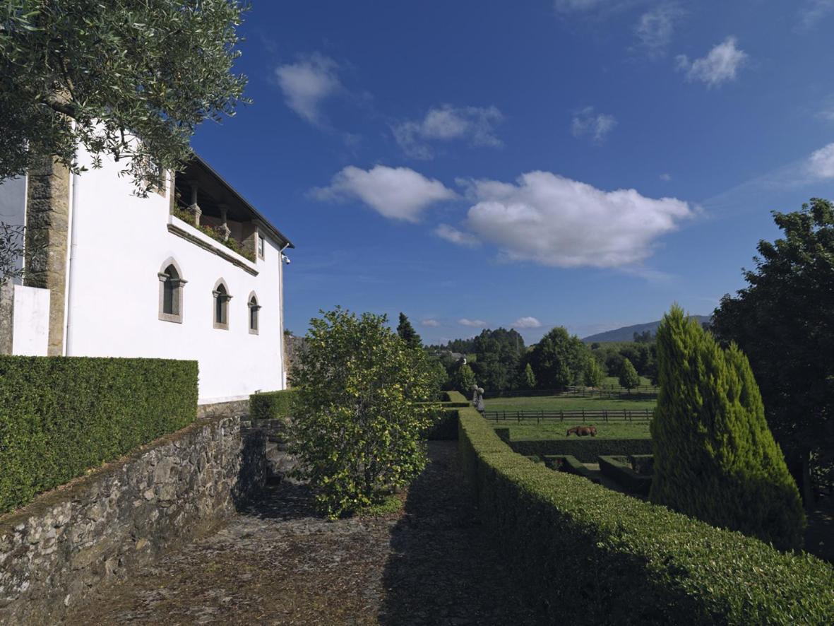 Quinta Da Casa Alta Valenca Exterior foto