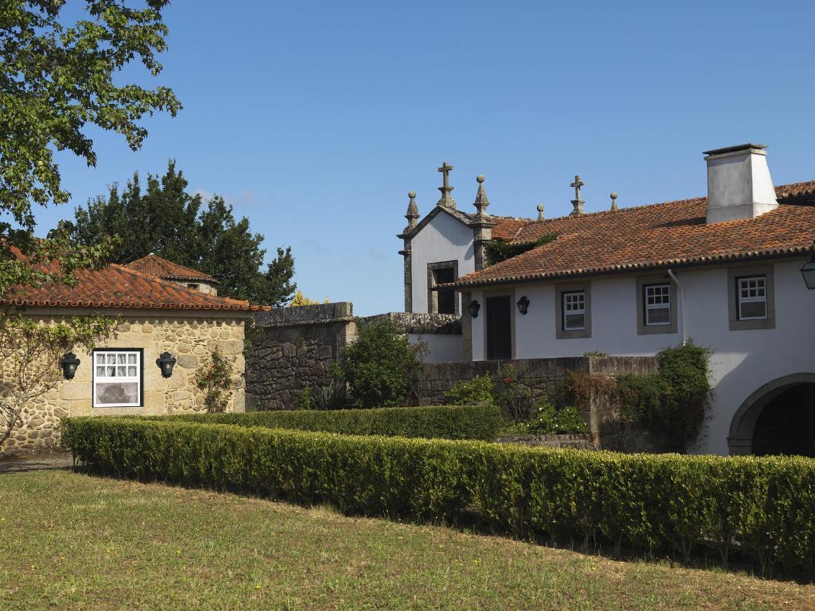 Quinta Da Casa Alta Valenca Exterior foto