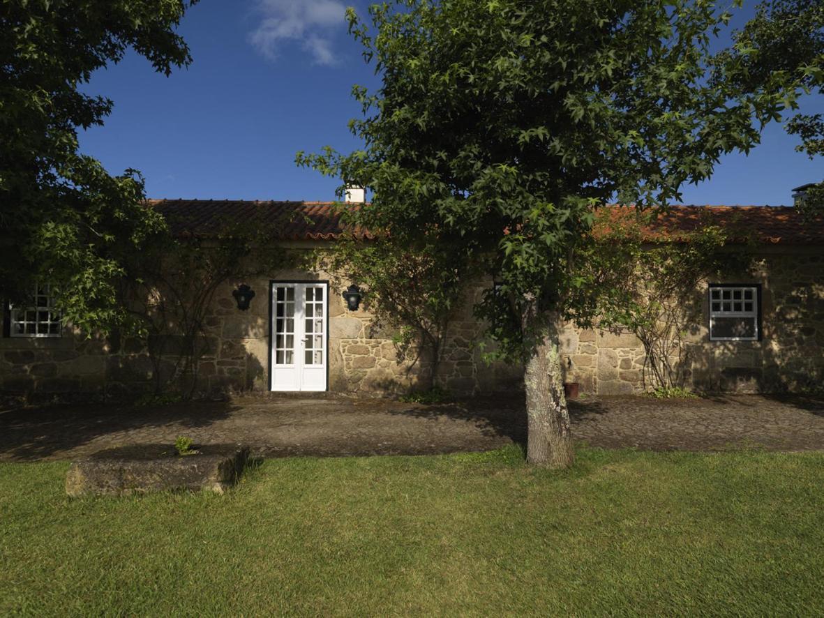 Quinta Da Casa Alta Valenca Exterior foto