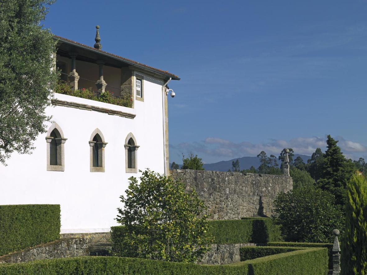 Quinta Da Casa Alta Valenca Exterior foto