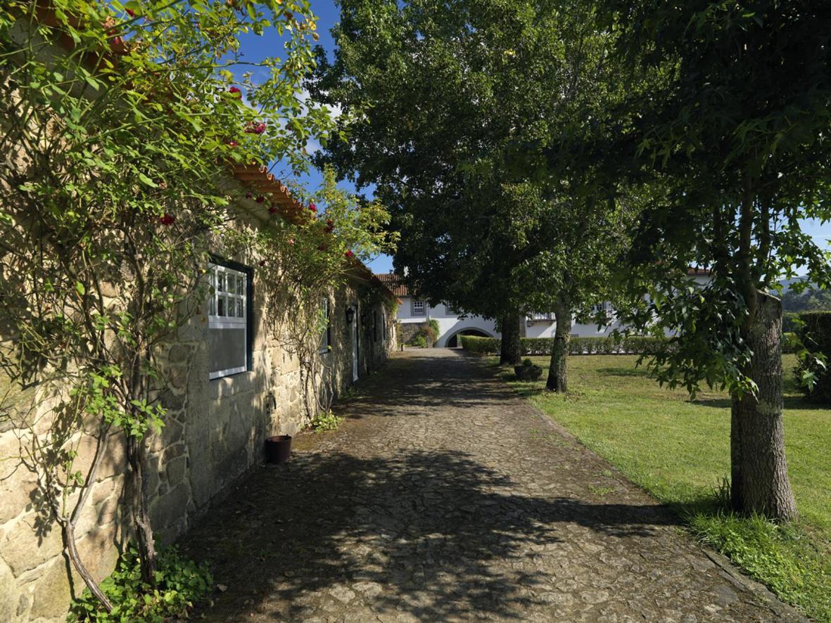 Quinta Da Casa Alta Valenca Exterior foto