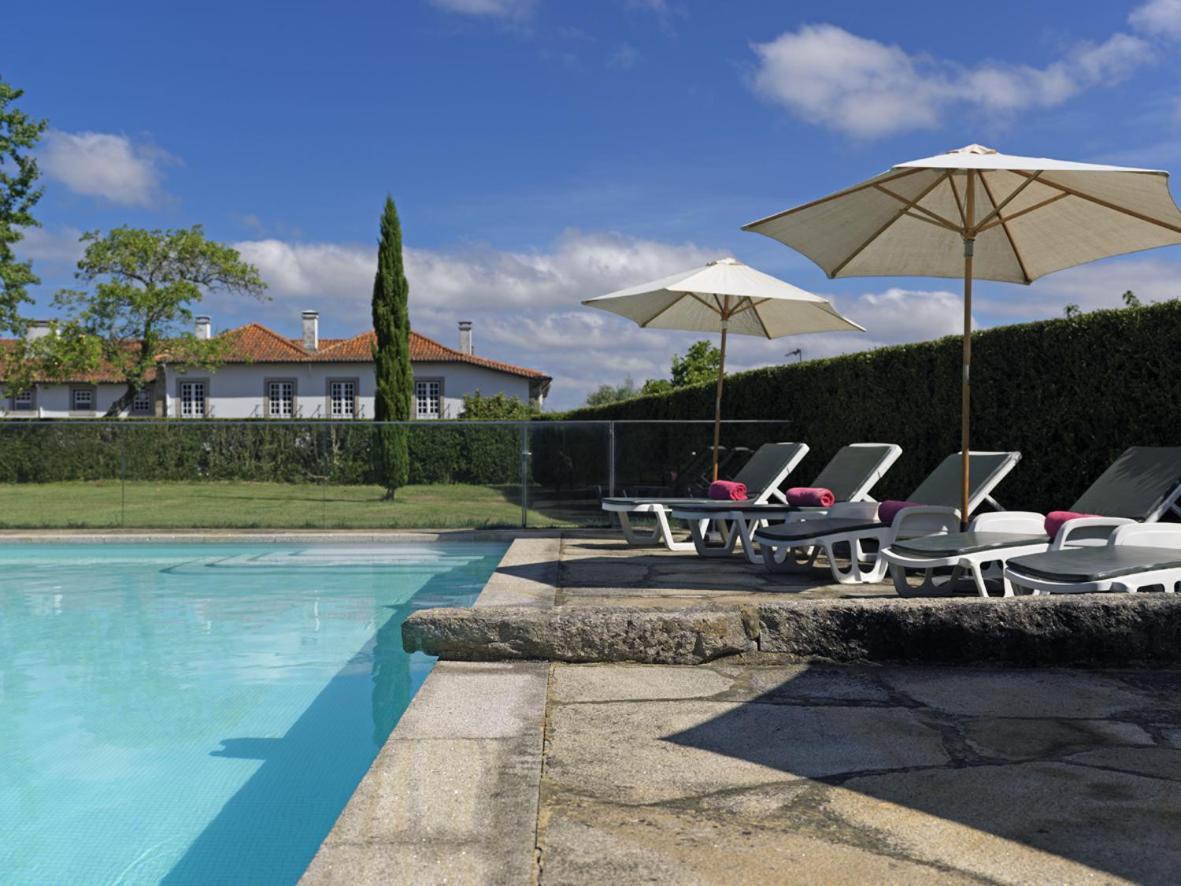 Quinta Da Casa Alta Valenca Exterior foto