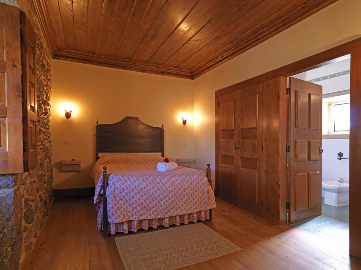 Quinta Da Casa Alta Valenca Quarto foto