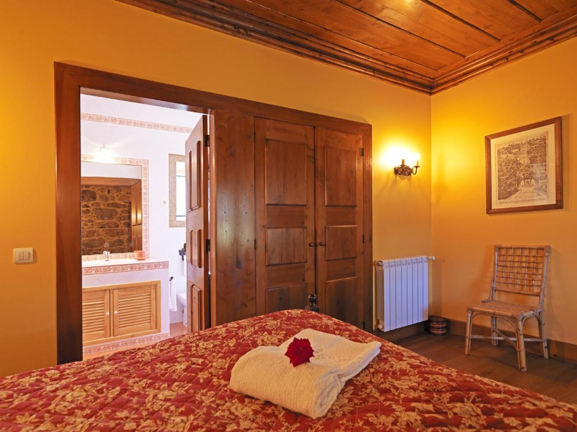 Quinta Da Casa Alta Valenca Quarto foto