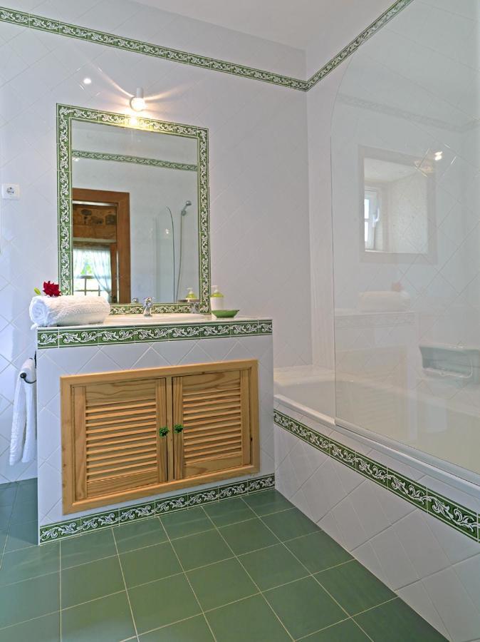 Quinta Da Casa Alta Valenca Quarto foto
