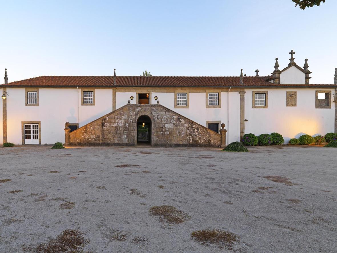 Quinta Da Casa Alta Valenca Exterior foto