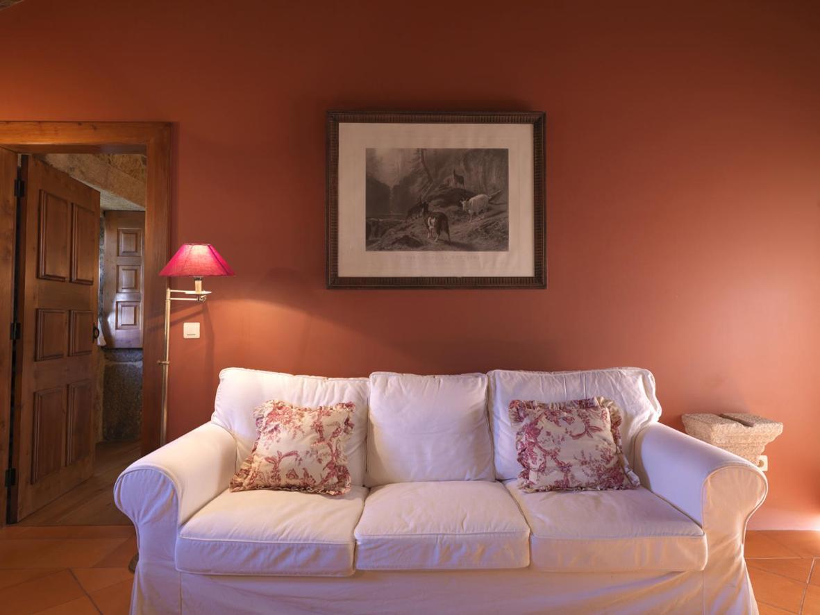 Quinta Da Casa Alta Valenca Quarto foto