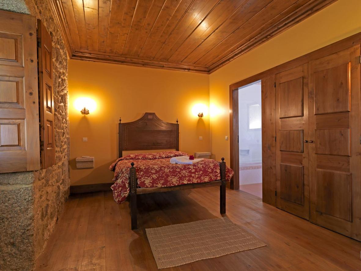 Quinta Da Casa Alta Valenca Quarto foto