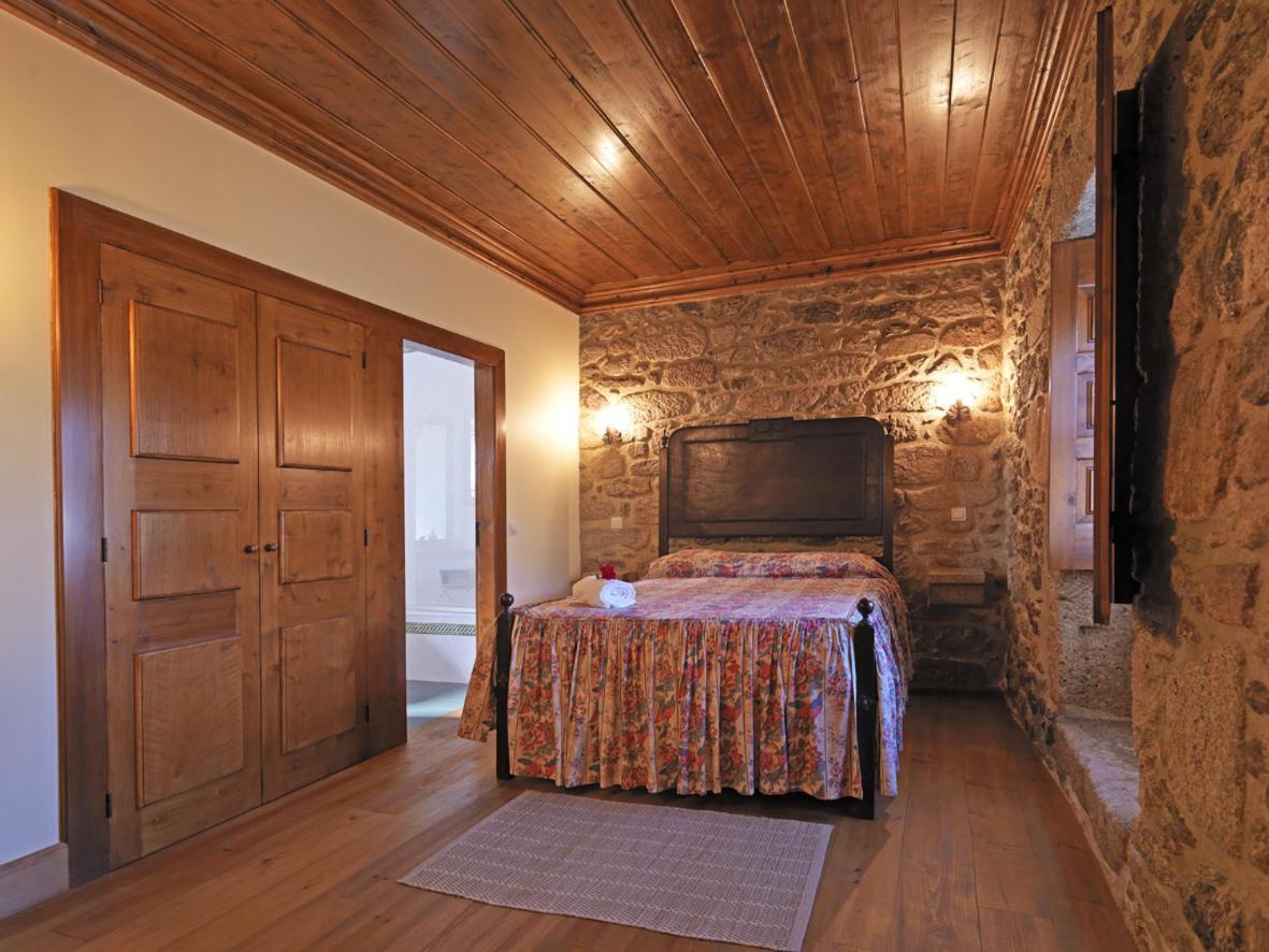 Quinta Da Casa Alta Valenca Quarto foto